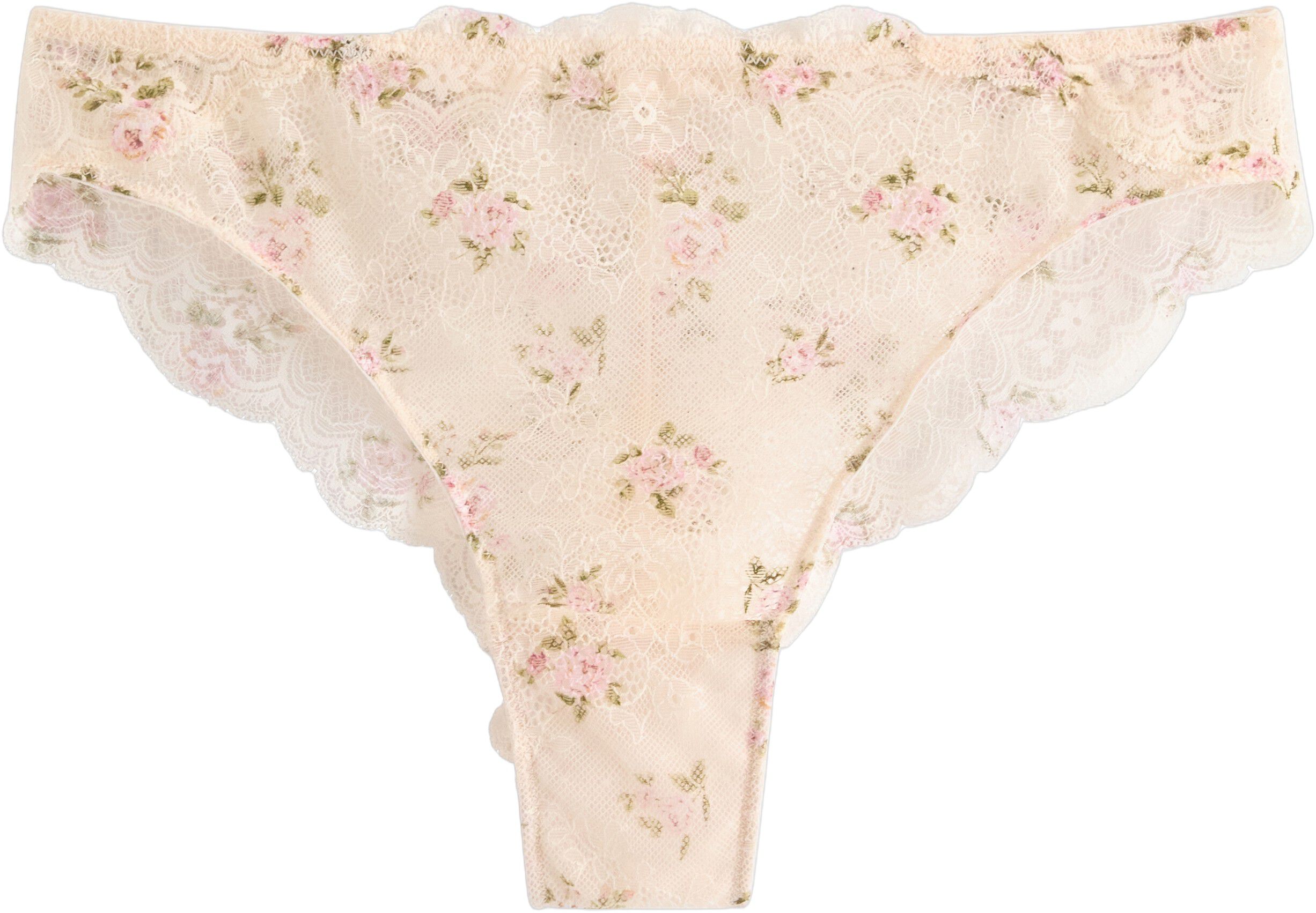 Brazilian briefs in soft and comfy