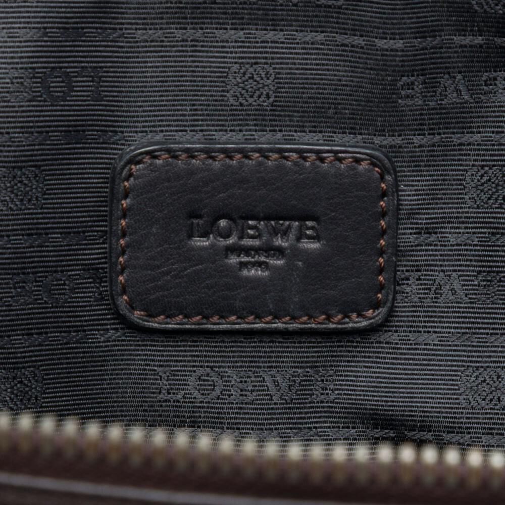 Loewe Briefcase