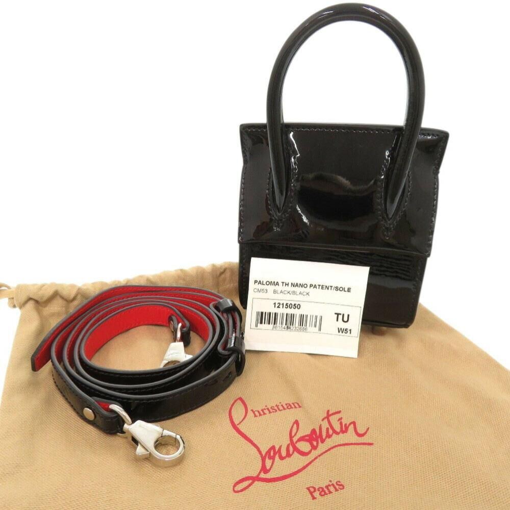 Christian Louboutin Handbag