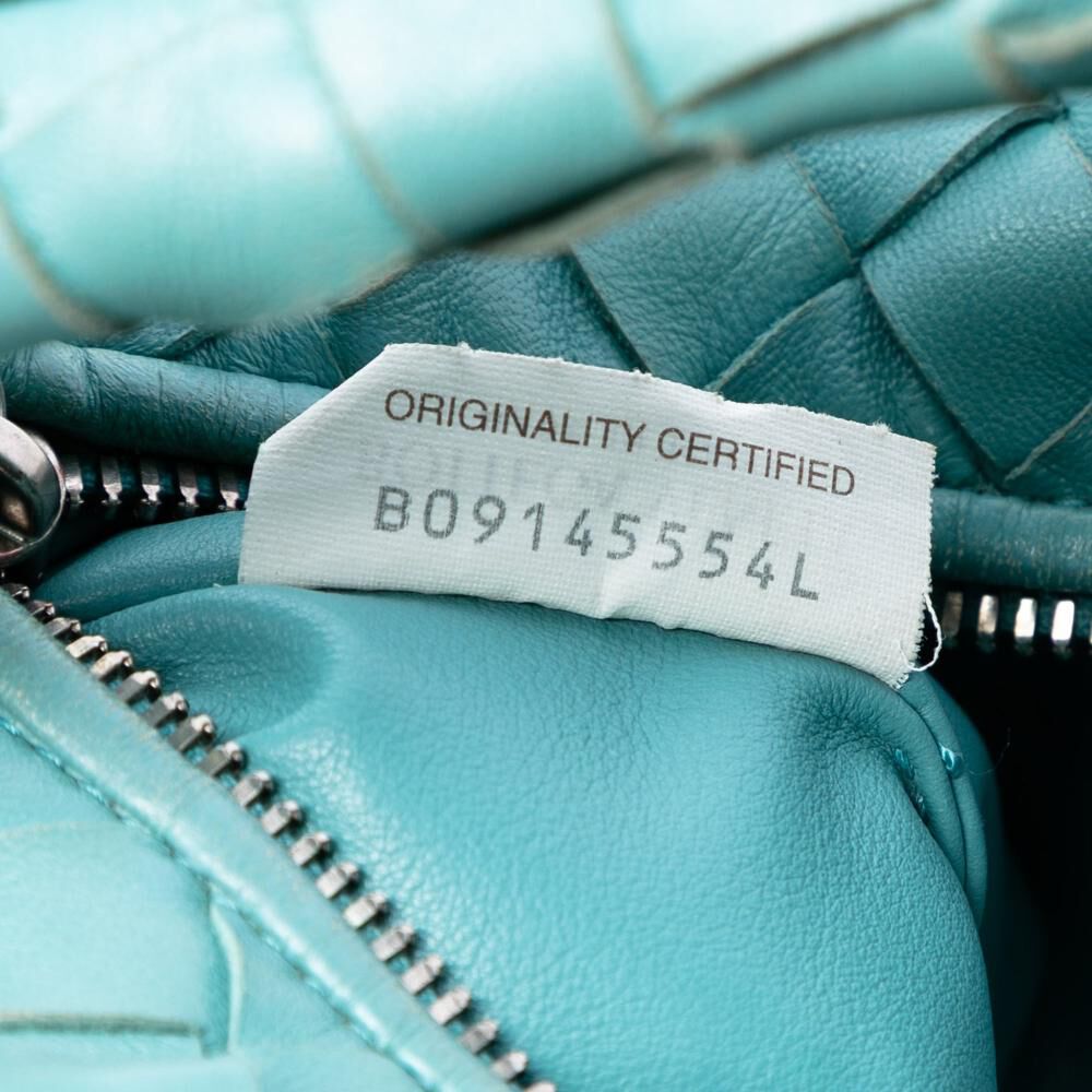 Bottega Veneta Mini Jodie