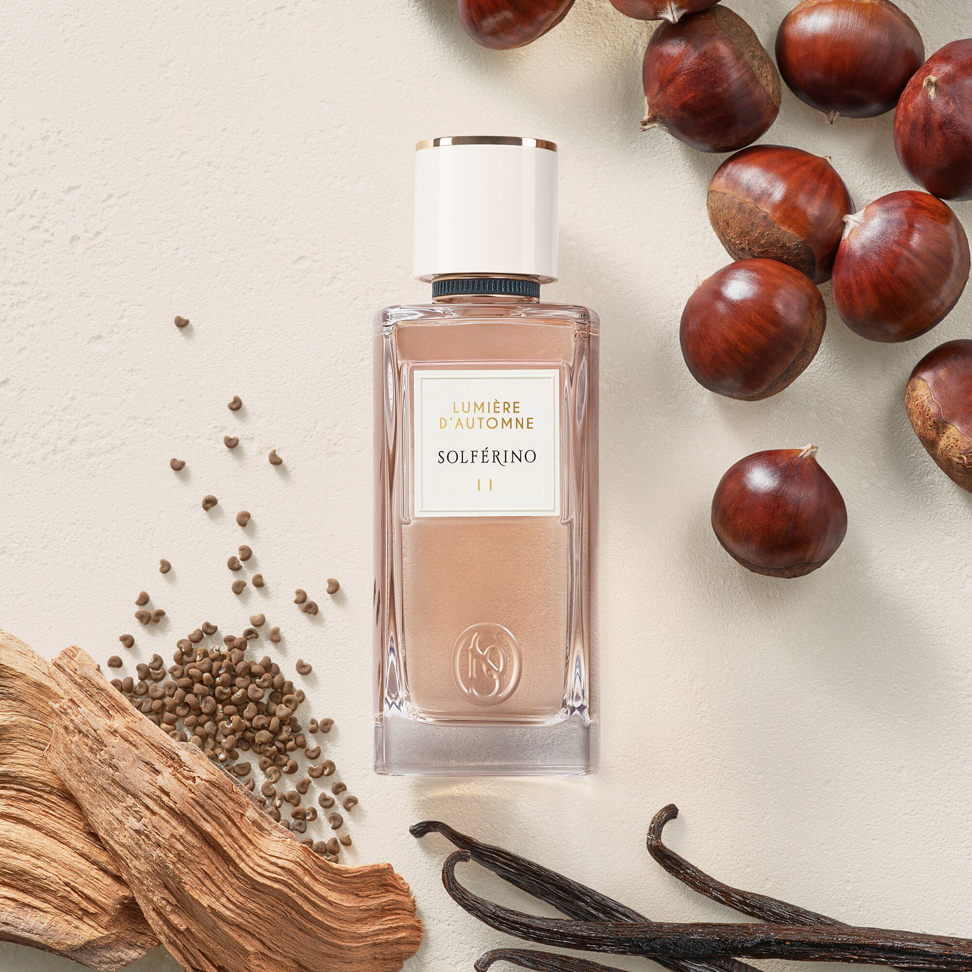 Lumi&egrave;re dAutomne EdP 70 Ml