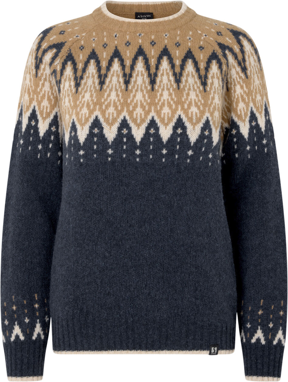Asivik Isefjord Sweater, dame