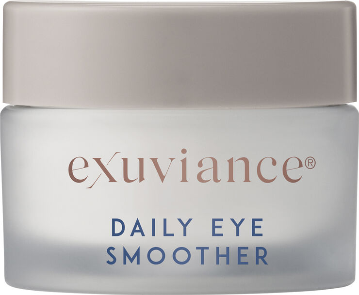 Daily Eye Smoother