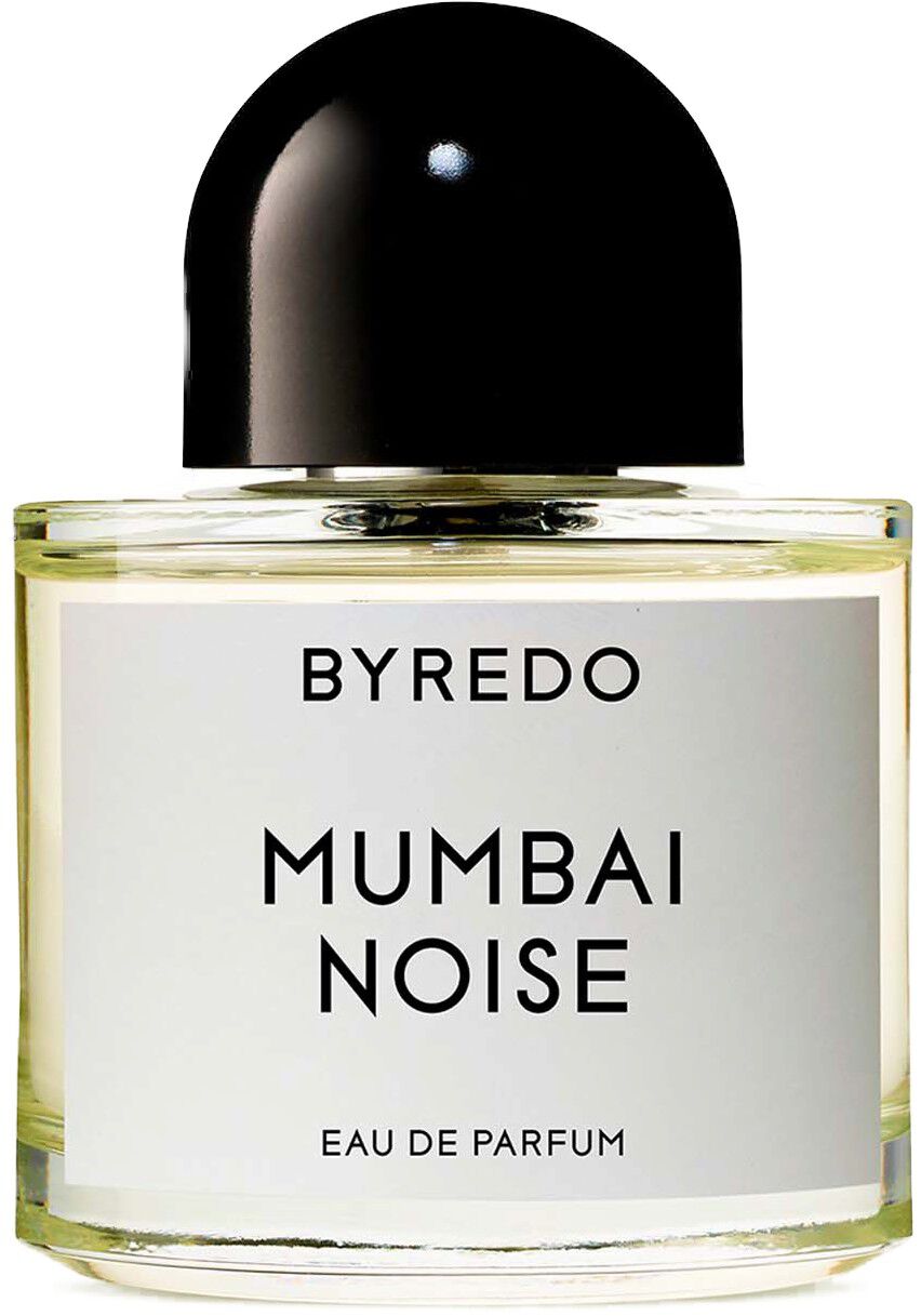 Mumbai Noise Eau de Parfum