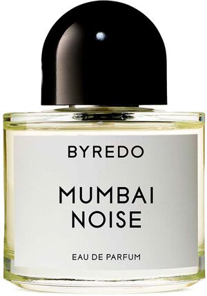 Mumbai Noise Eau de Parfum