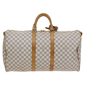 Louis Vuitton Keepall