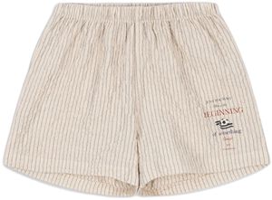 ELLIOT SHORTS GOTS