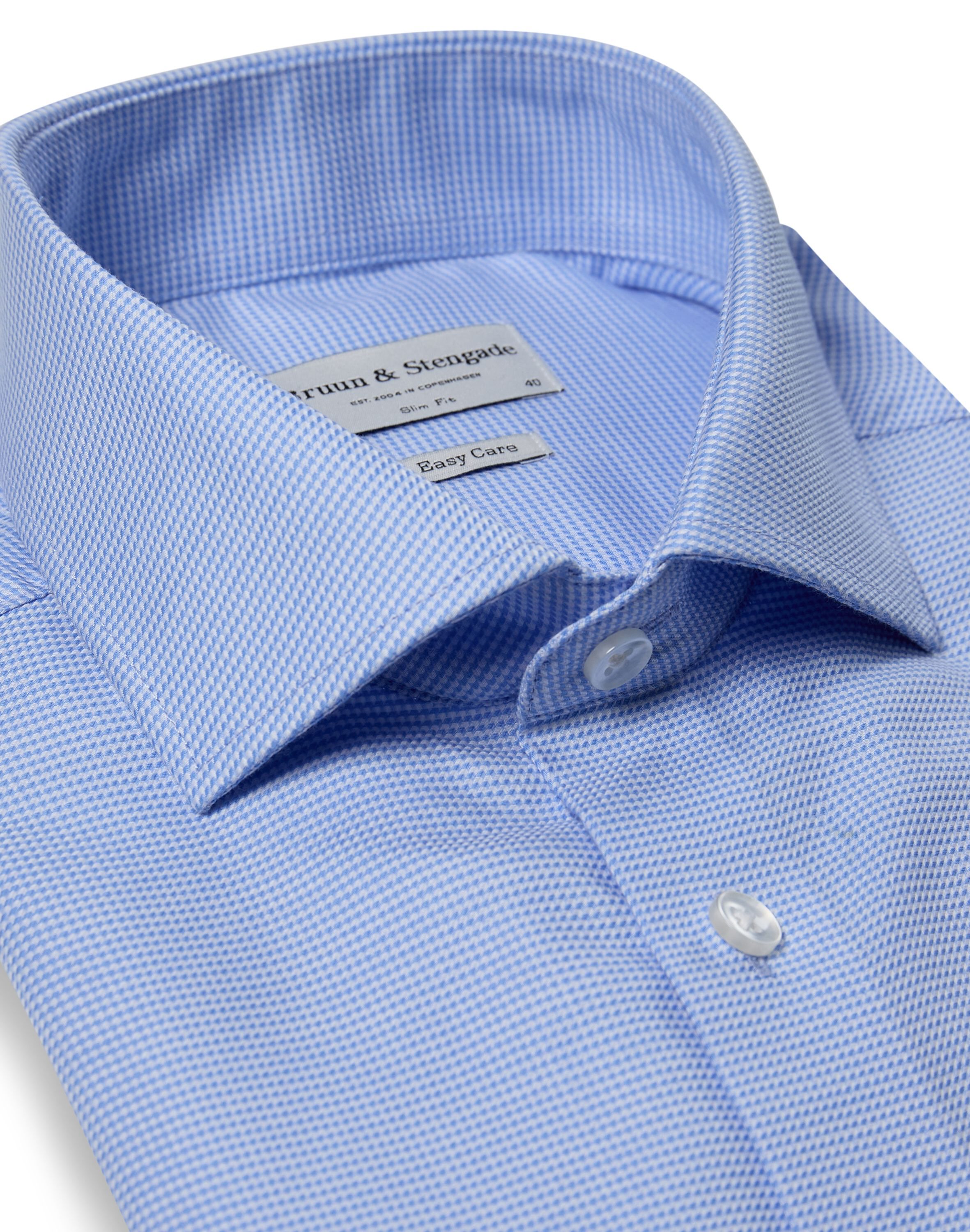 Bs Acuna Slim Fit Shirt