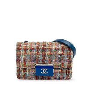 Chanel Crossbody Bag