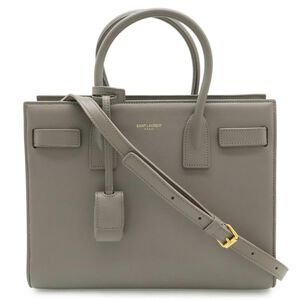 Yves Saint Laurent Tote
