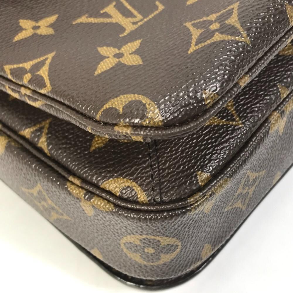Louis Vuitton Pochette Homme