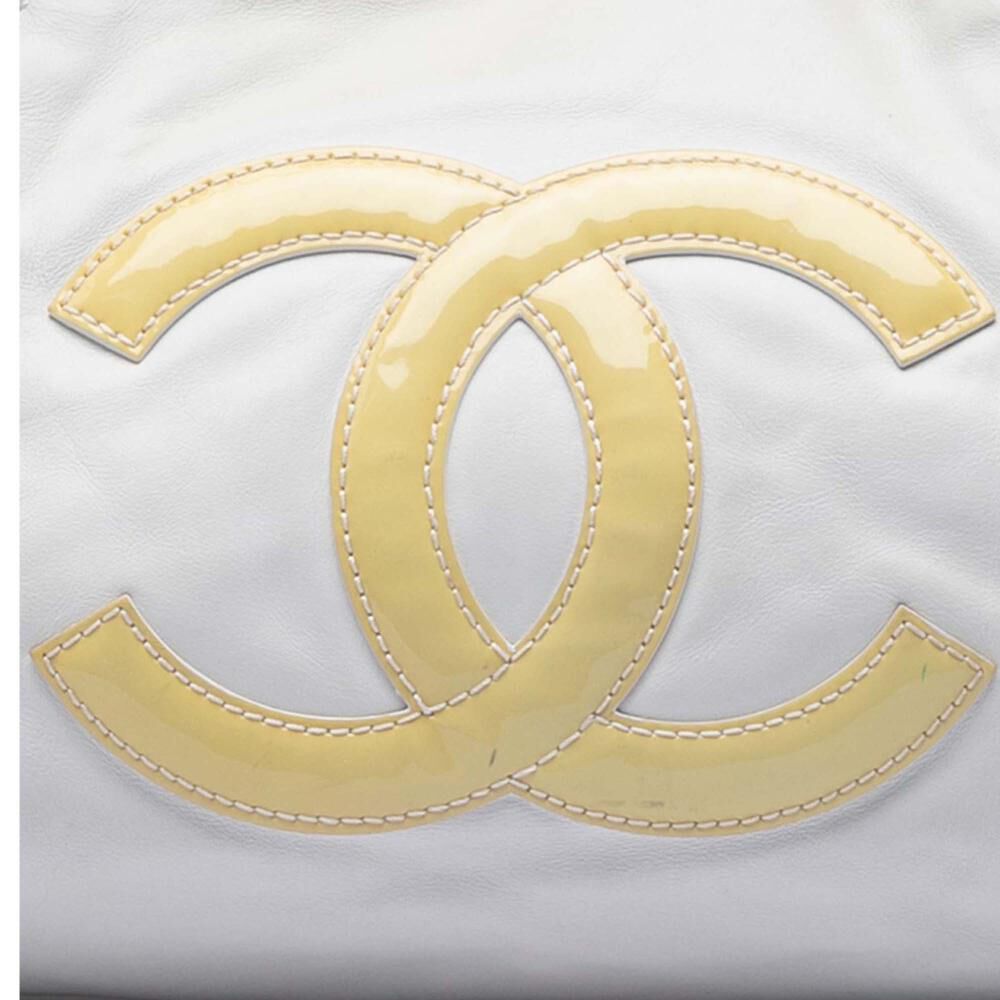 Chanel Tote