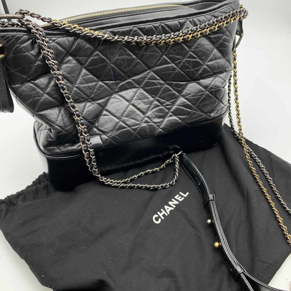 Chanel Shoulder Bag