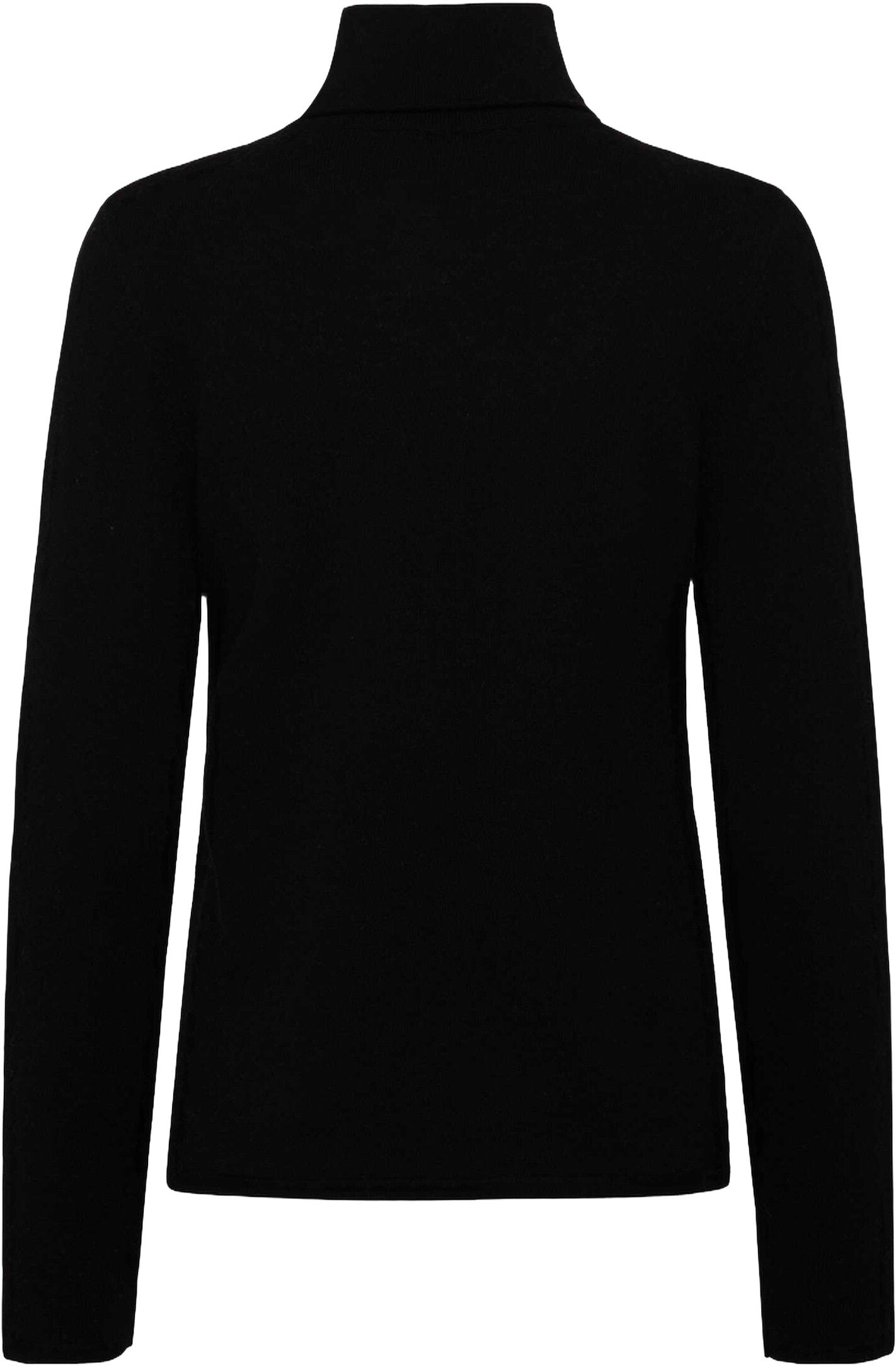 RMWSofia Wool LS Roll-neck Pullover