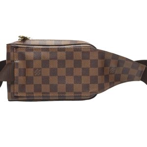 Louis Vuitton Crossbody Bag
