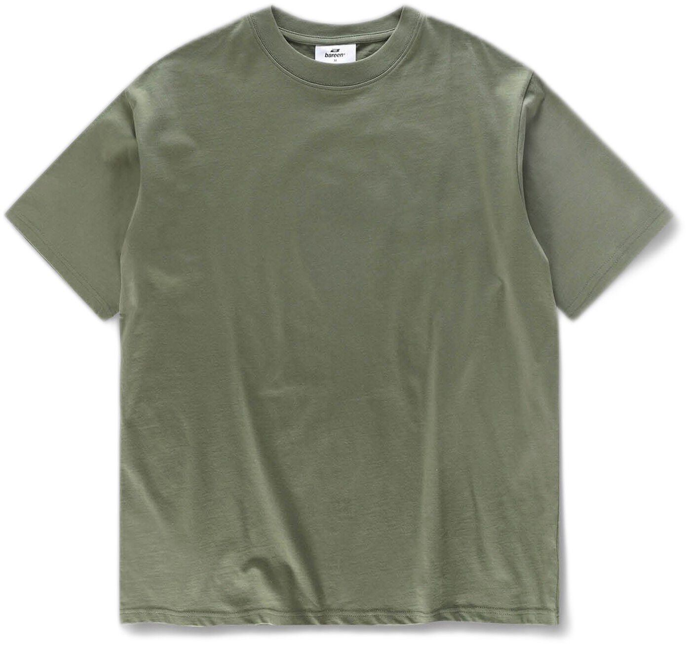 Box Fit T-Shirt