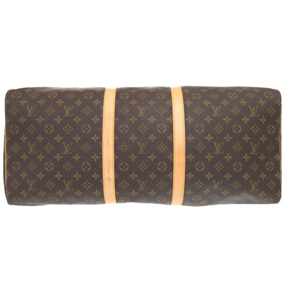 Louis Vuitton Keepall