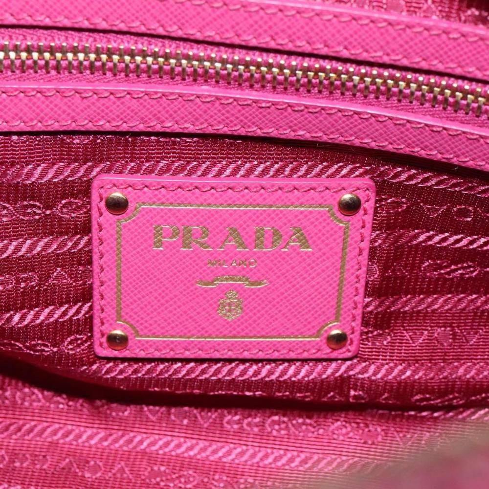 Prada Handbag