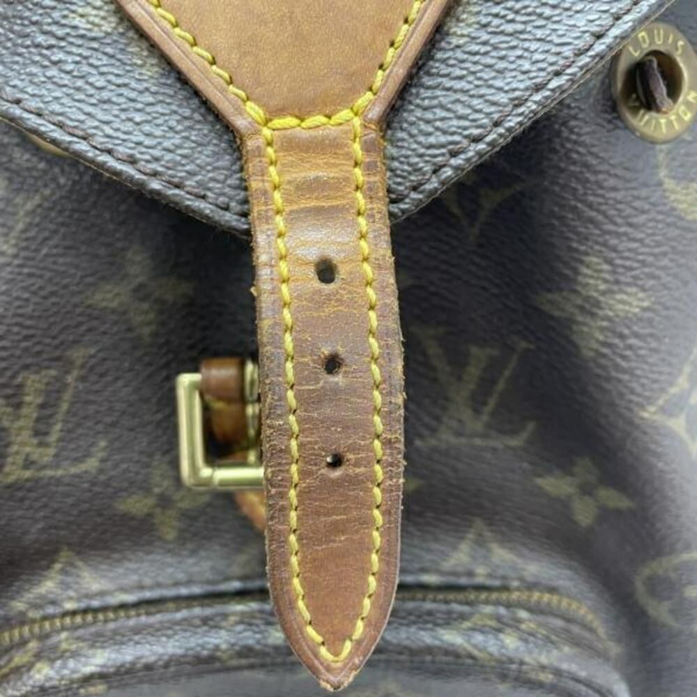 Louis Vuitton Montsouris