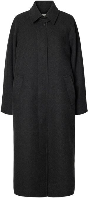 SLWRAEY MANTECO COAT