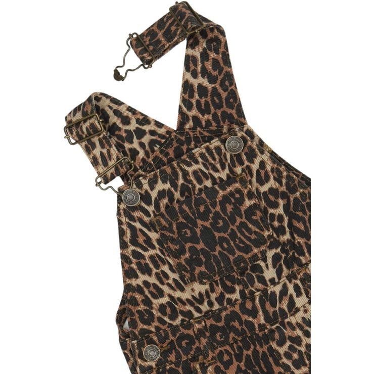 TNSTPaloma Denim Dungarees