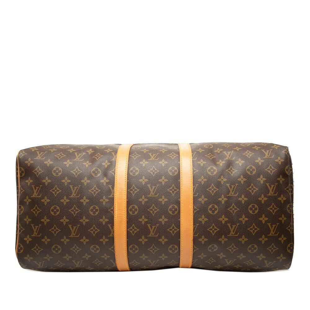 Louis Vuitton Keepall