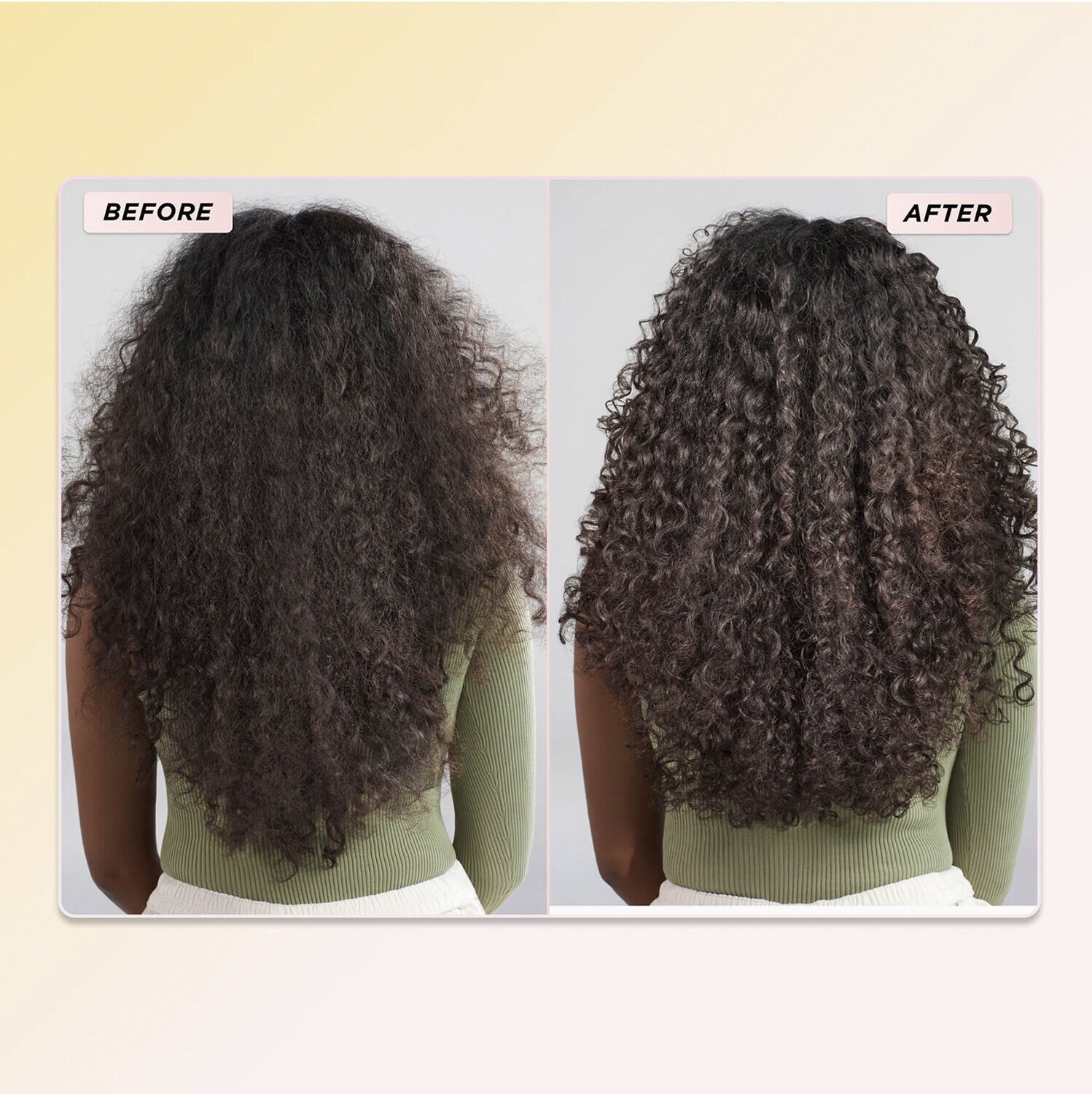 Honey Infused Hair Wash - Shampoo