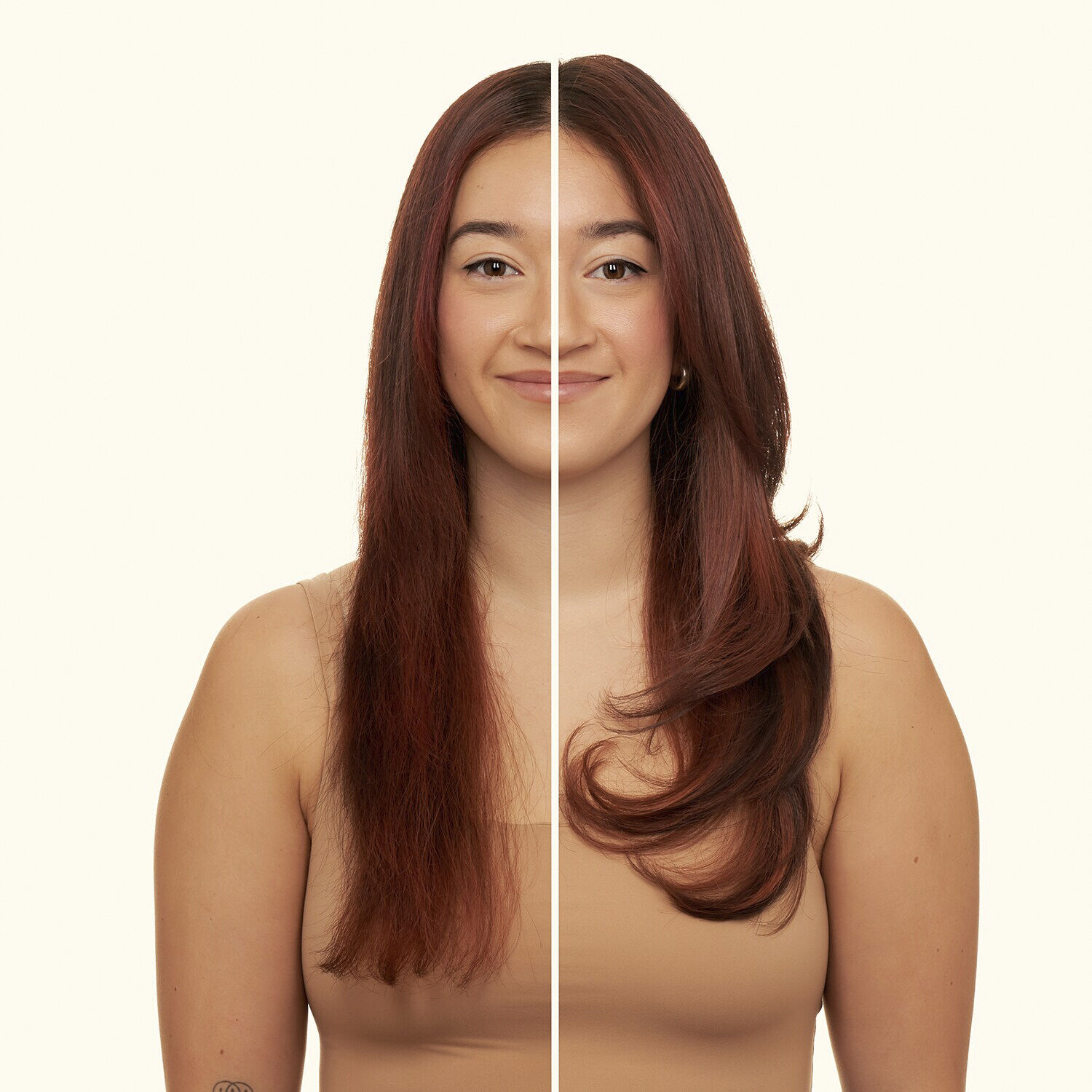 Big Hit - volymgivande schampo