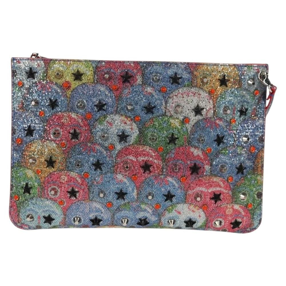 Christian Louboutin Clutch
