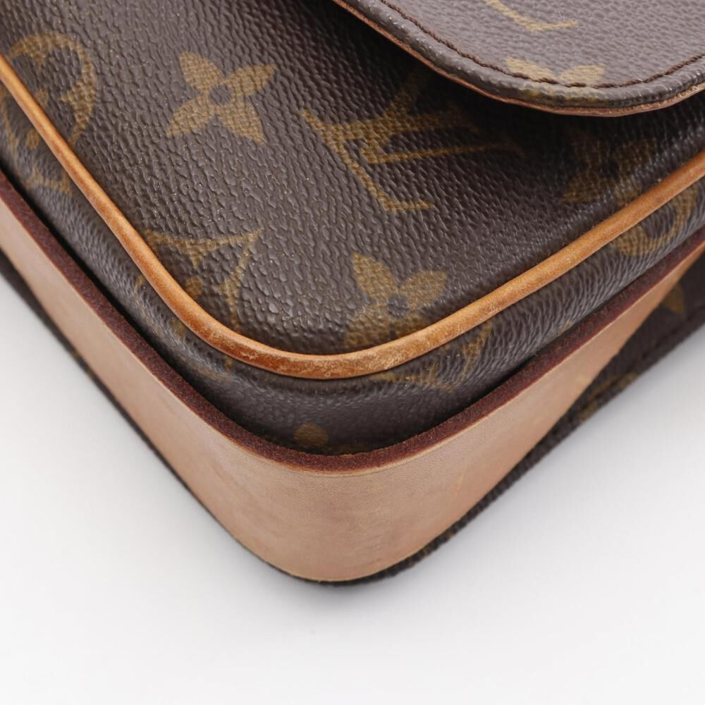 Louis Vuitton Cartouchiere