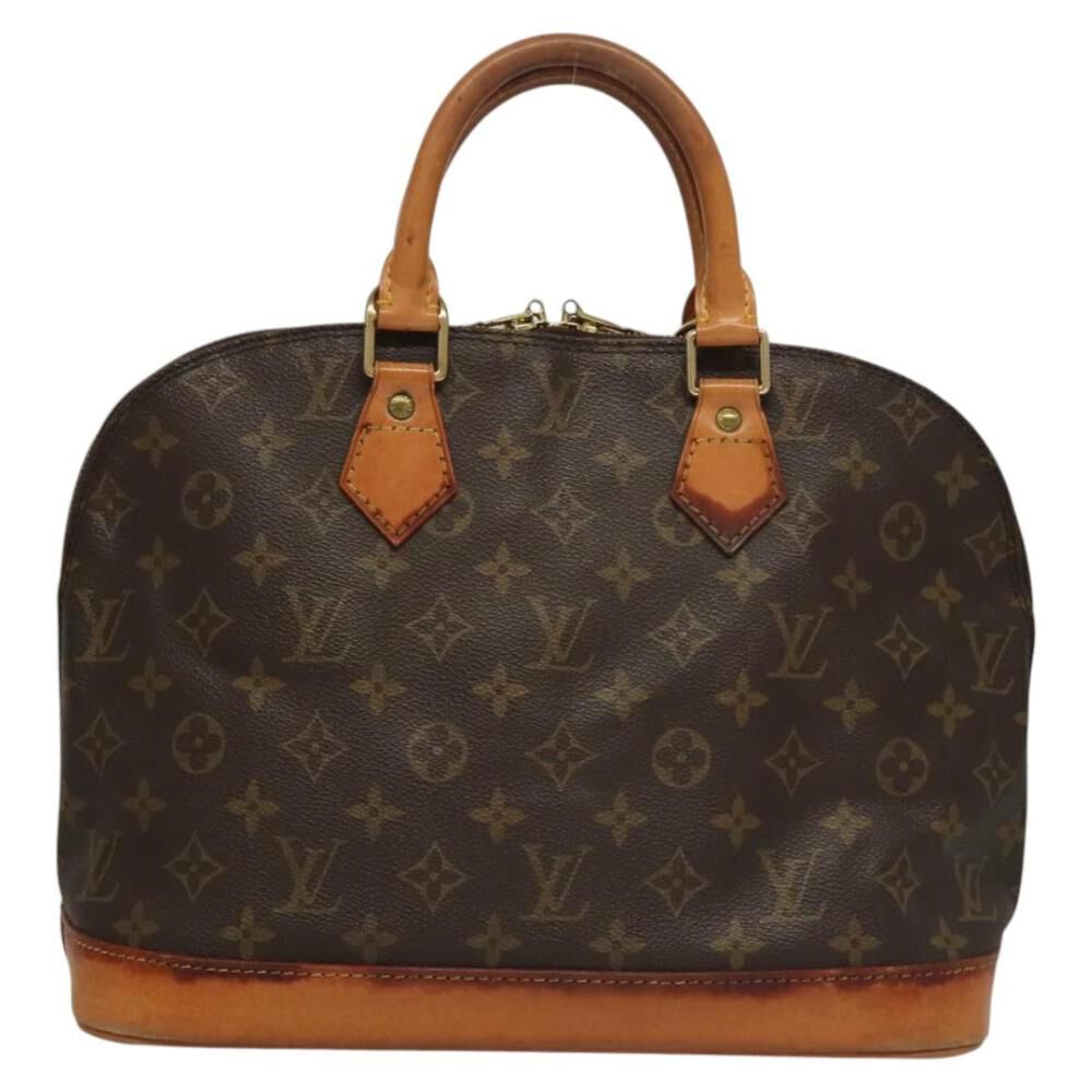 Louis Vuitton Alma