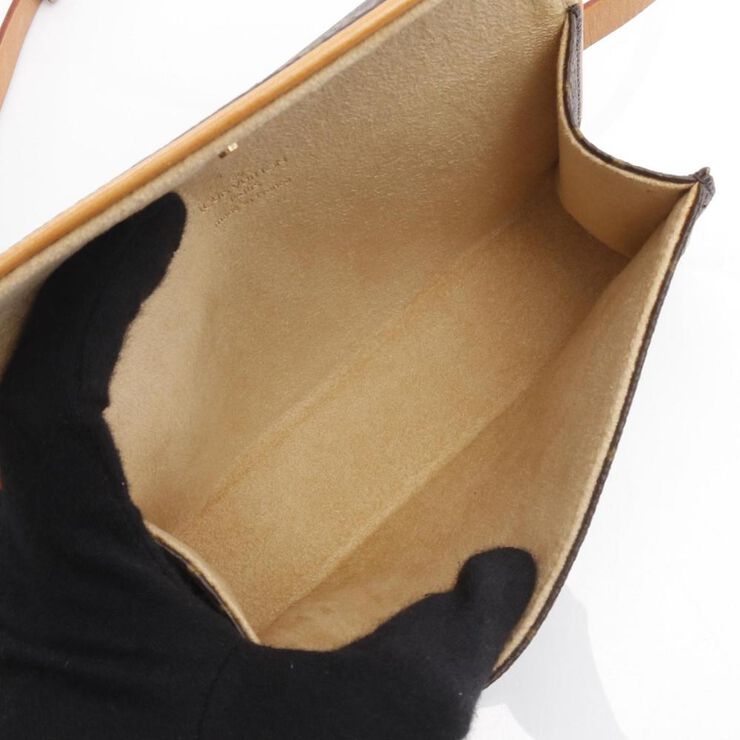 Louis Vuitton Florentine Pochette