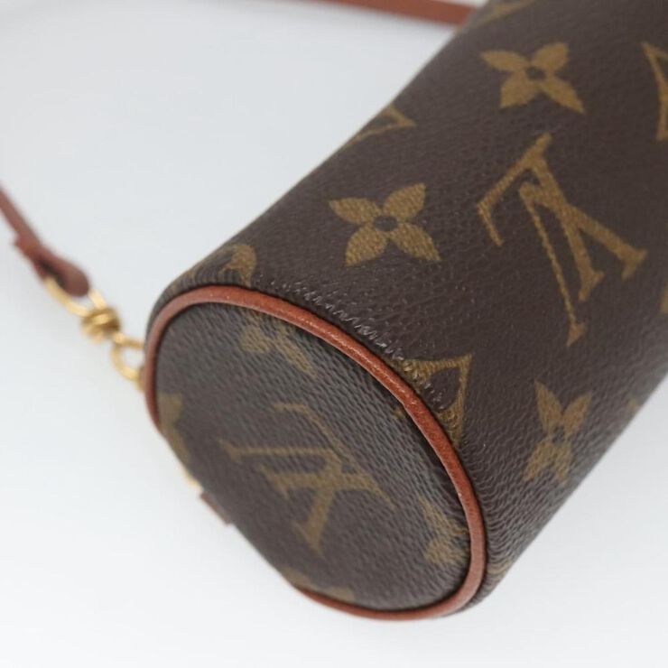 Louis Vuitton Papillon