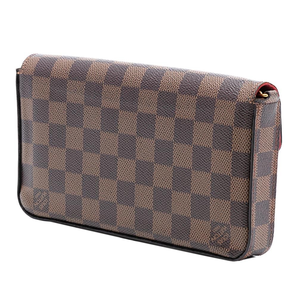 Louis Vuitton Pochette Felicie