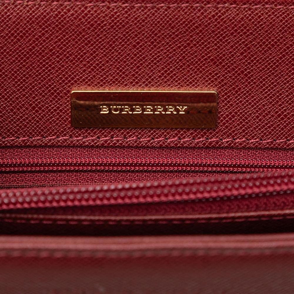 Burberry Tote