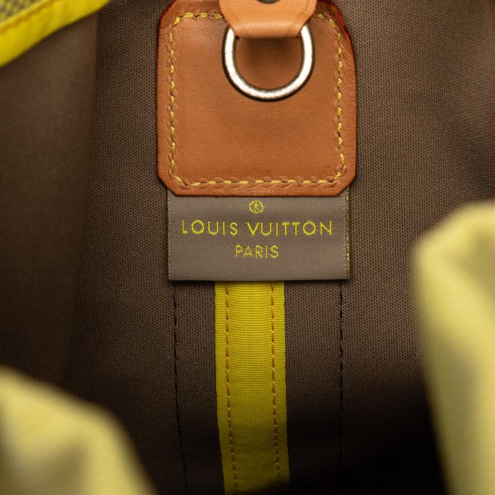 Louis Vuitton Damier Geant Associe