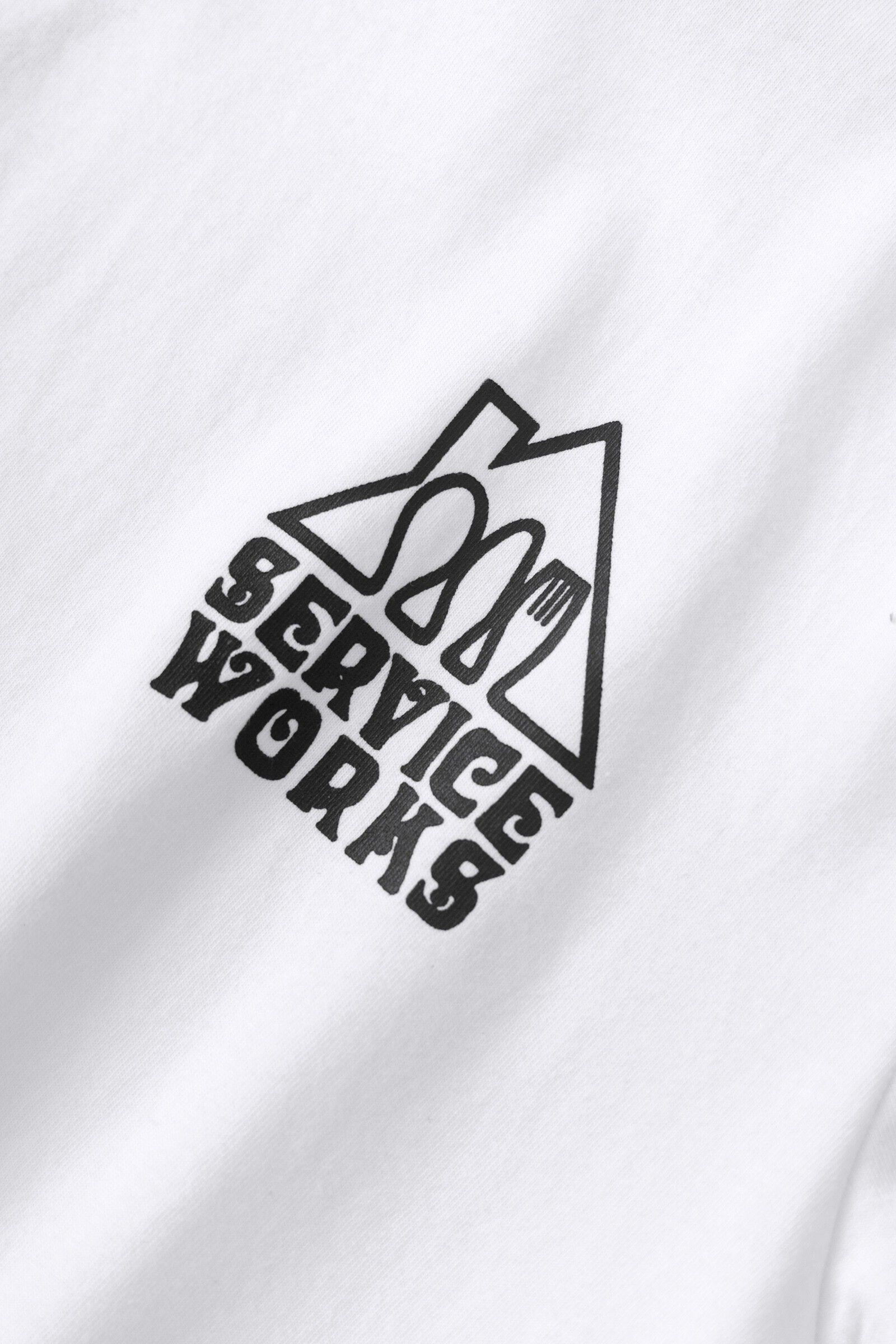 HOME COMFORTS TEE