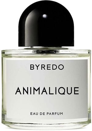 Animalique Eau de Parfum