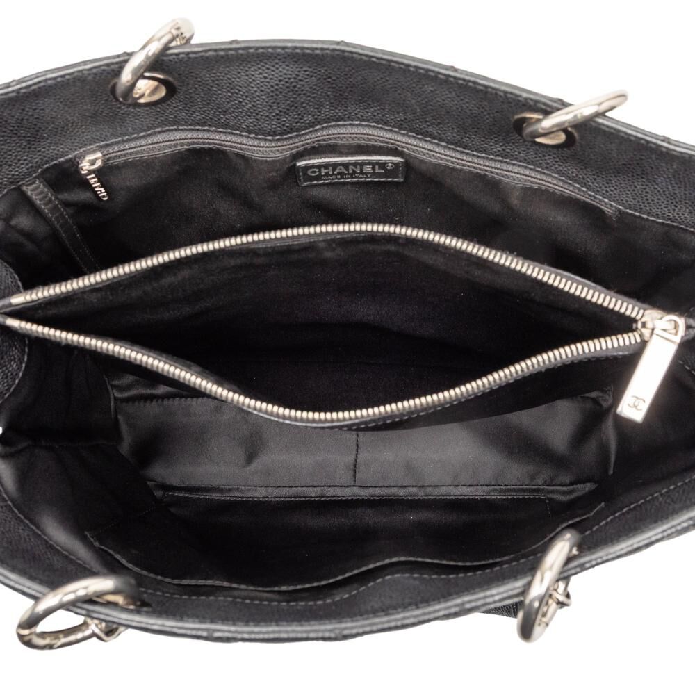 Chanel Tote