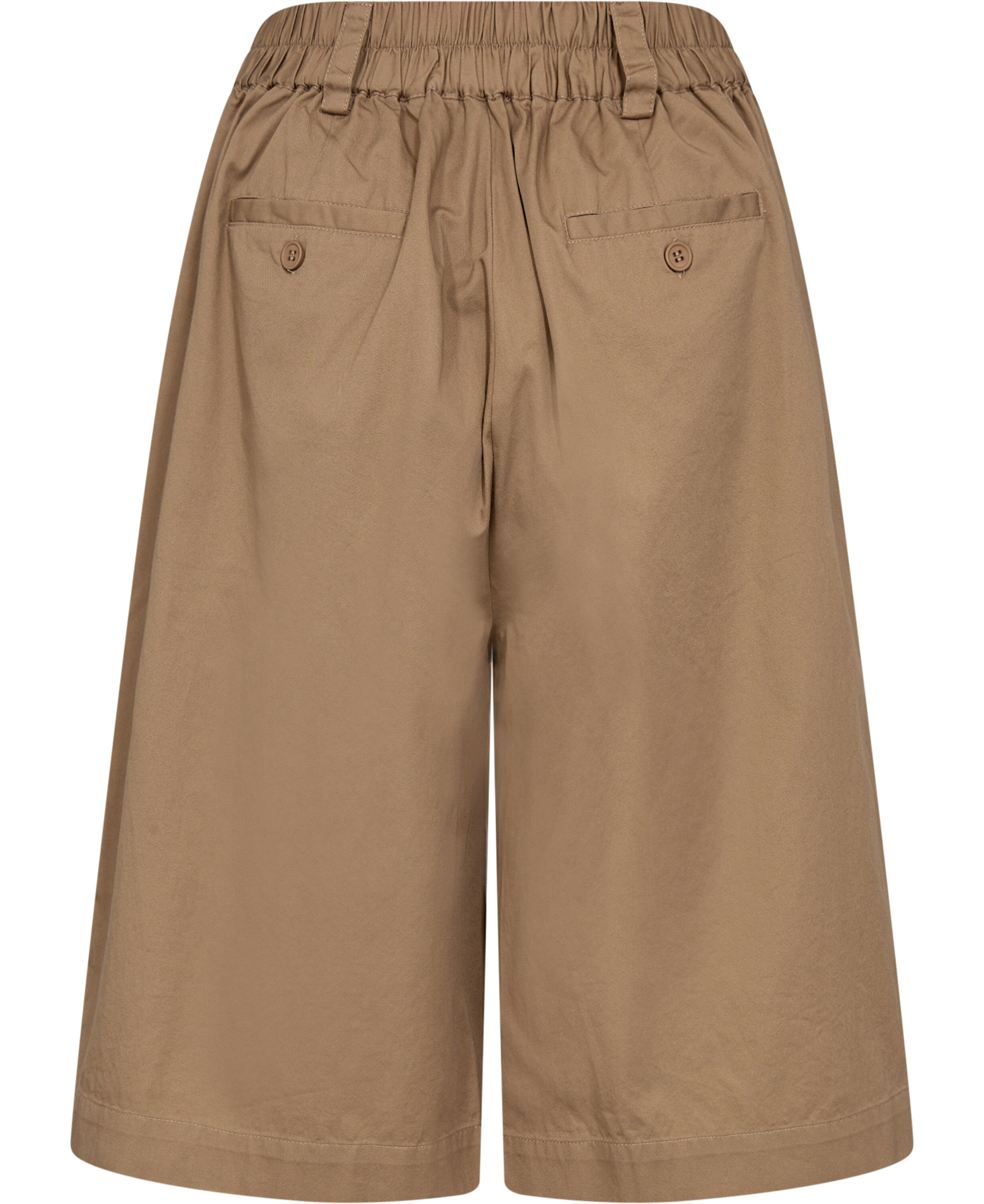 weekly shorts twill
