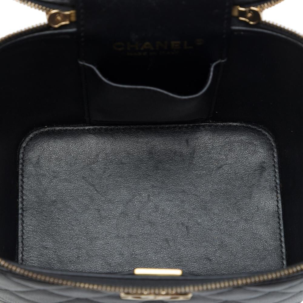 Chanel Vanity
