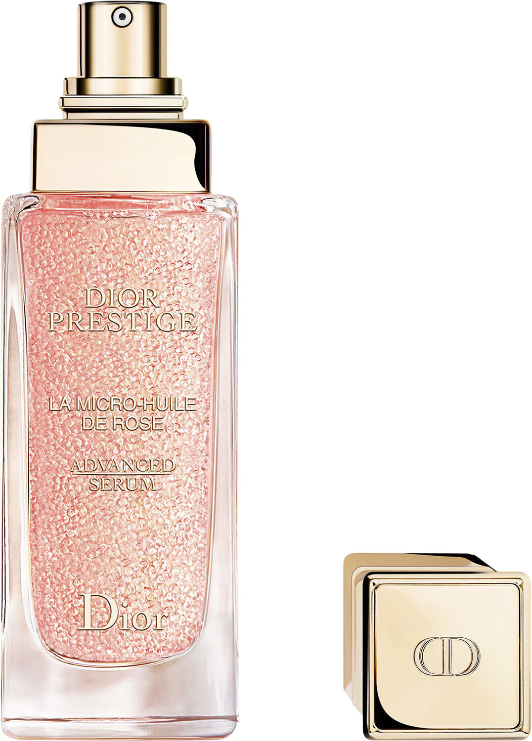 Prestige Micro-Huile De Rose Advanced Face Serum