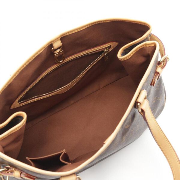 Louis Vuitton Batignolles