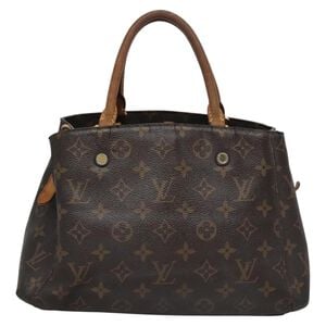 Louis Vuitton Montaigne