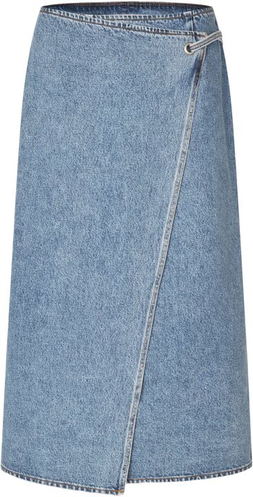 Soul Denim Skirt