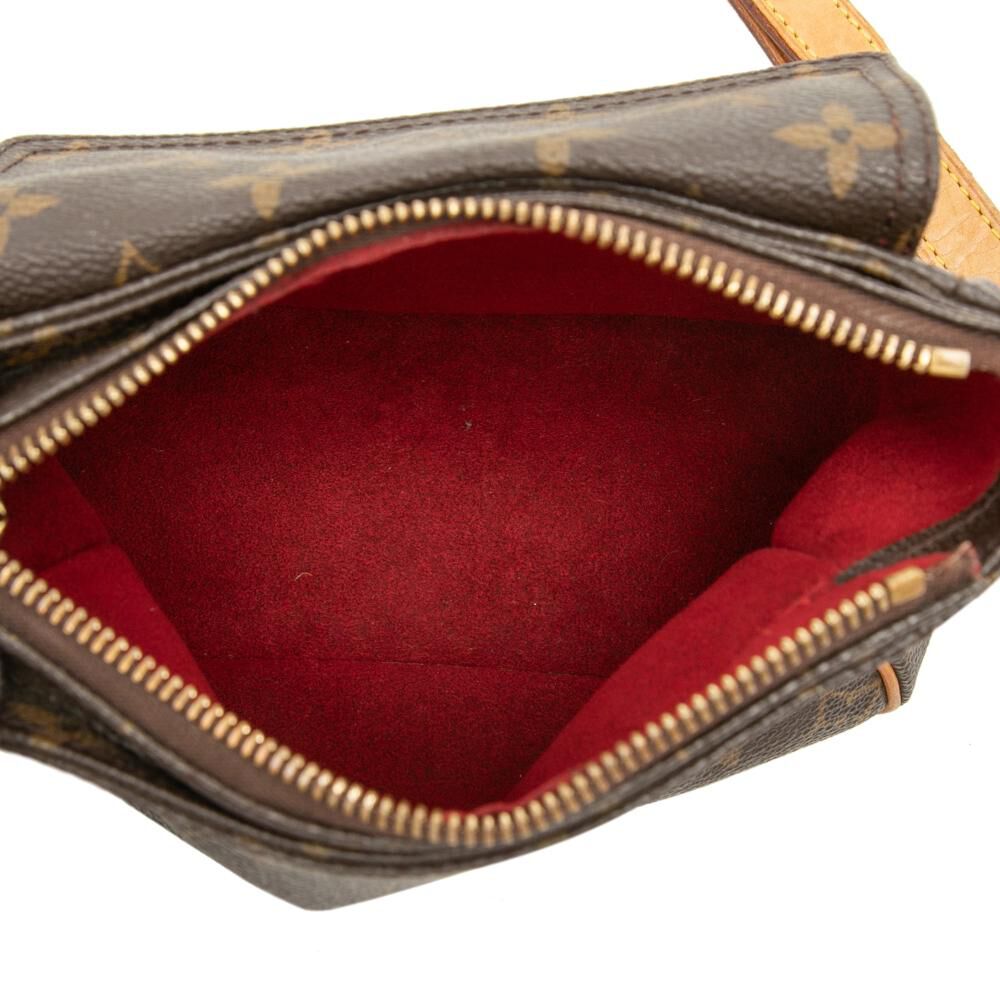 Louis Vuitton Cite
