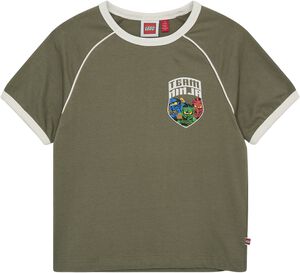 LWTAJ 114 - T-SHIRT S/S