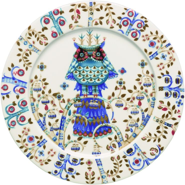 Taika 27cm tallerken