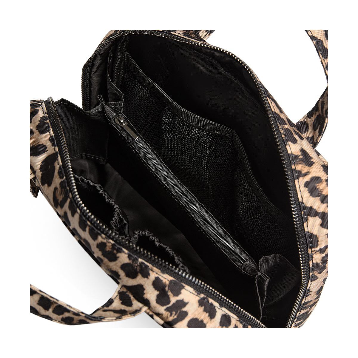 Discovermbg Toiletry Bag, Rec.