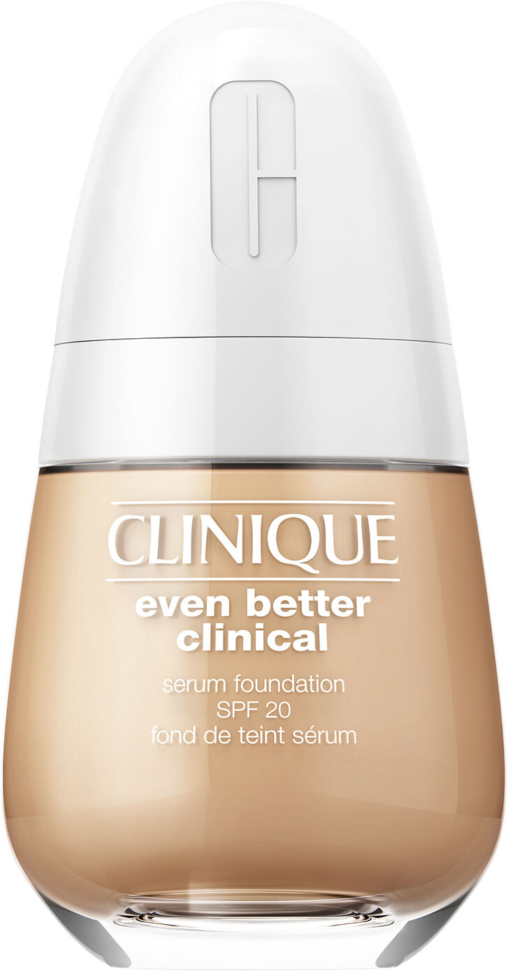 Even better Clinical Serum Foundation SPF 20